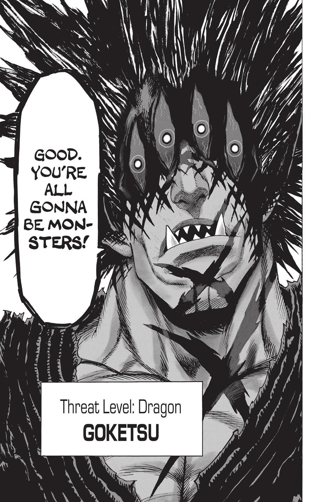 One-Punch Man Punch 71 42