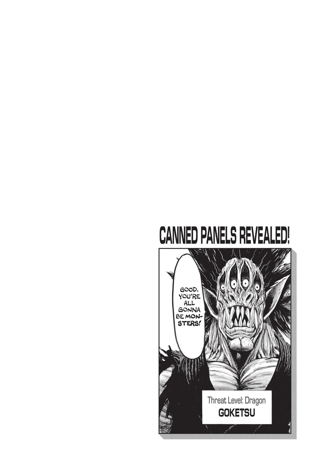 One-Punch Man Punch 71 43