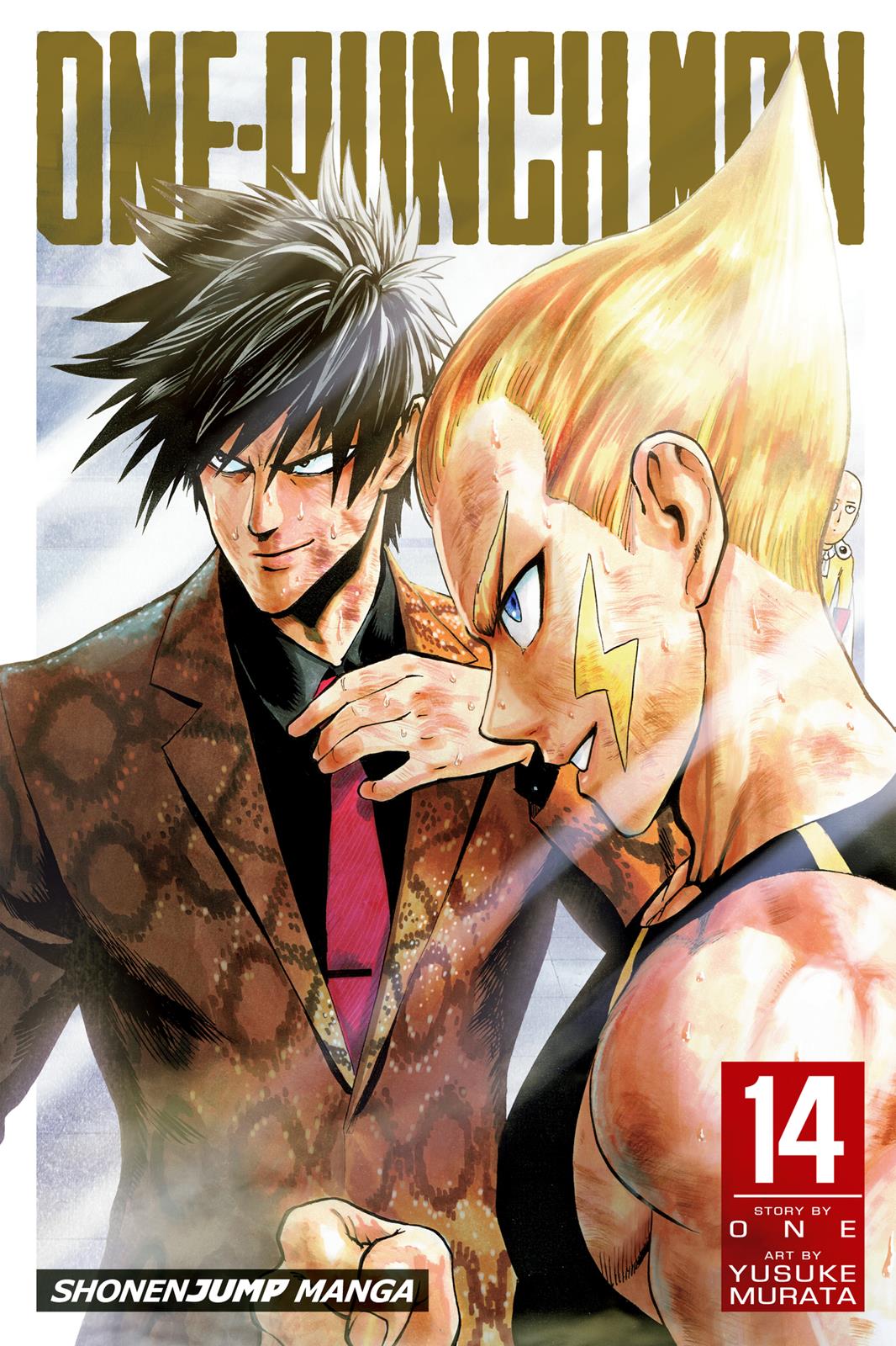 one punch man Chapter 72 - Page 1 - one punch man manga Chapter 72 manga