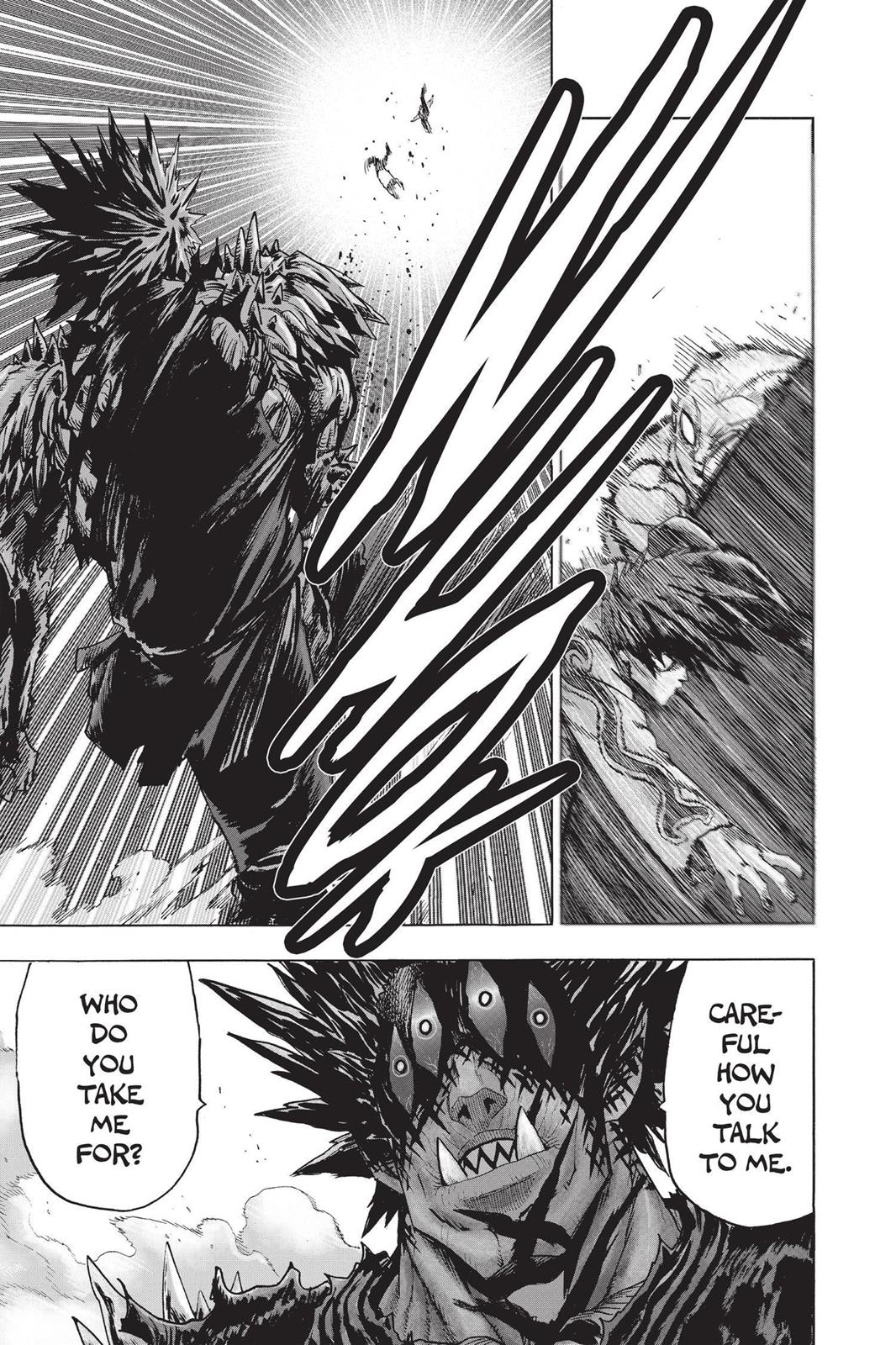 One-Punch Man Punch 72 11
