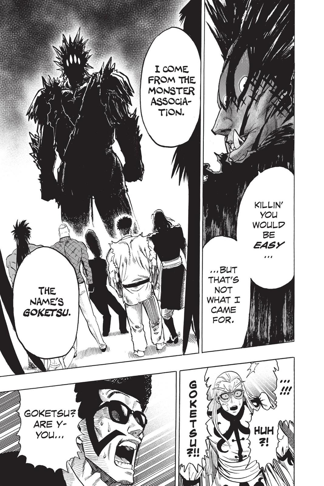 One-Punch Man Punch 72 13