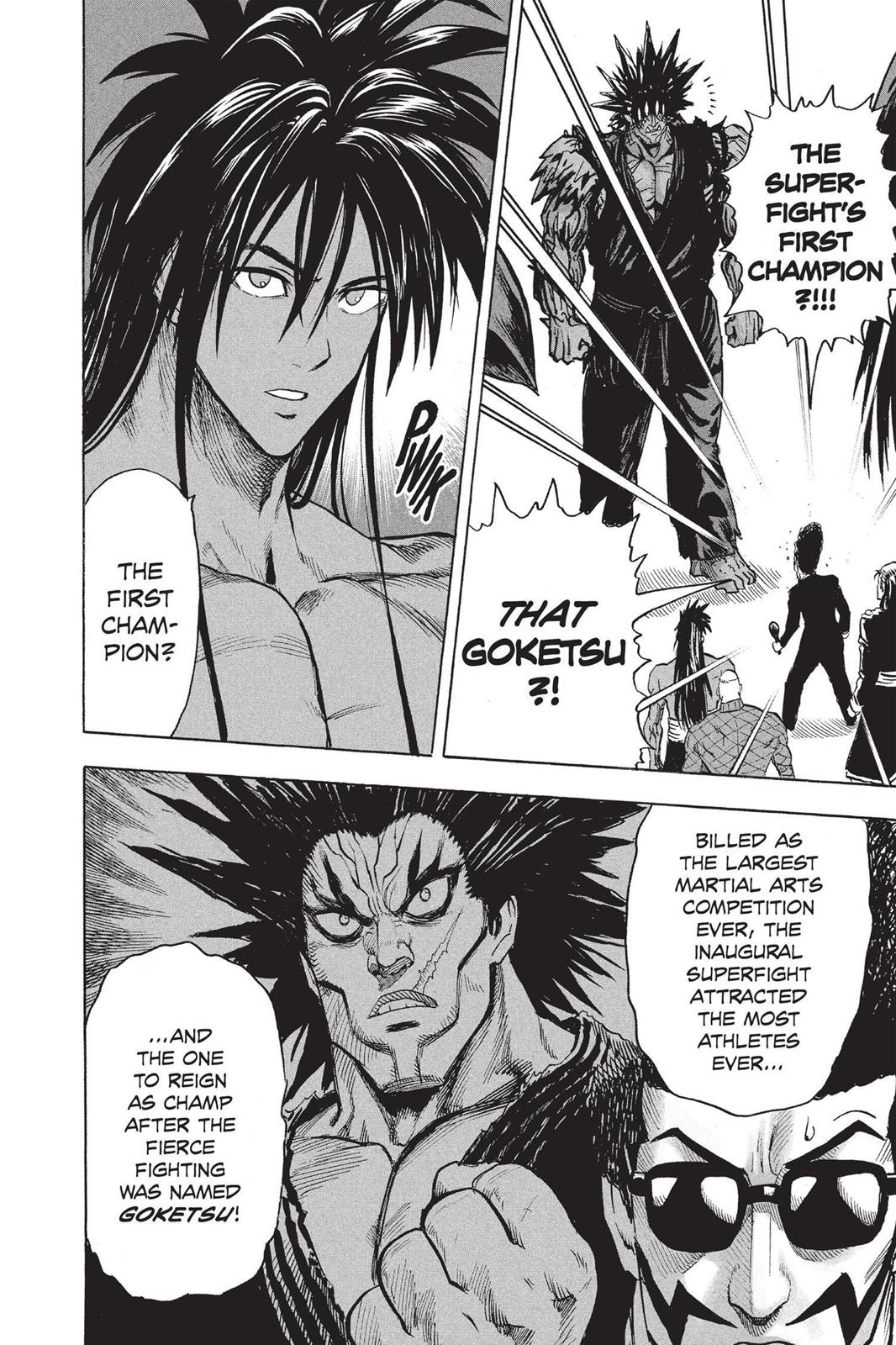 One-Punch Man Punch 72 14