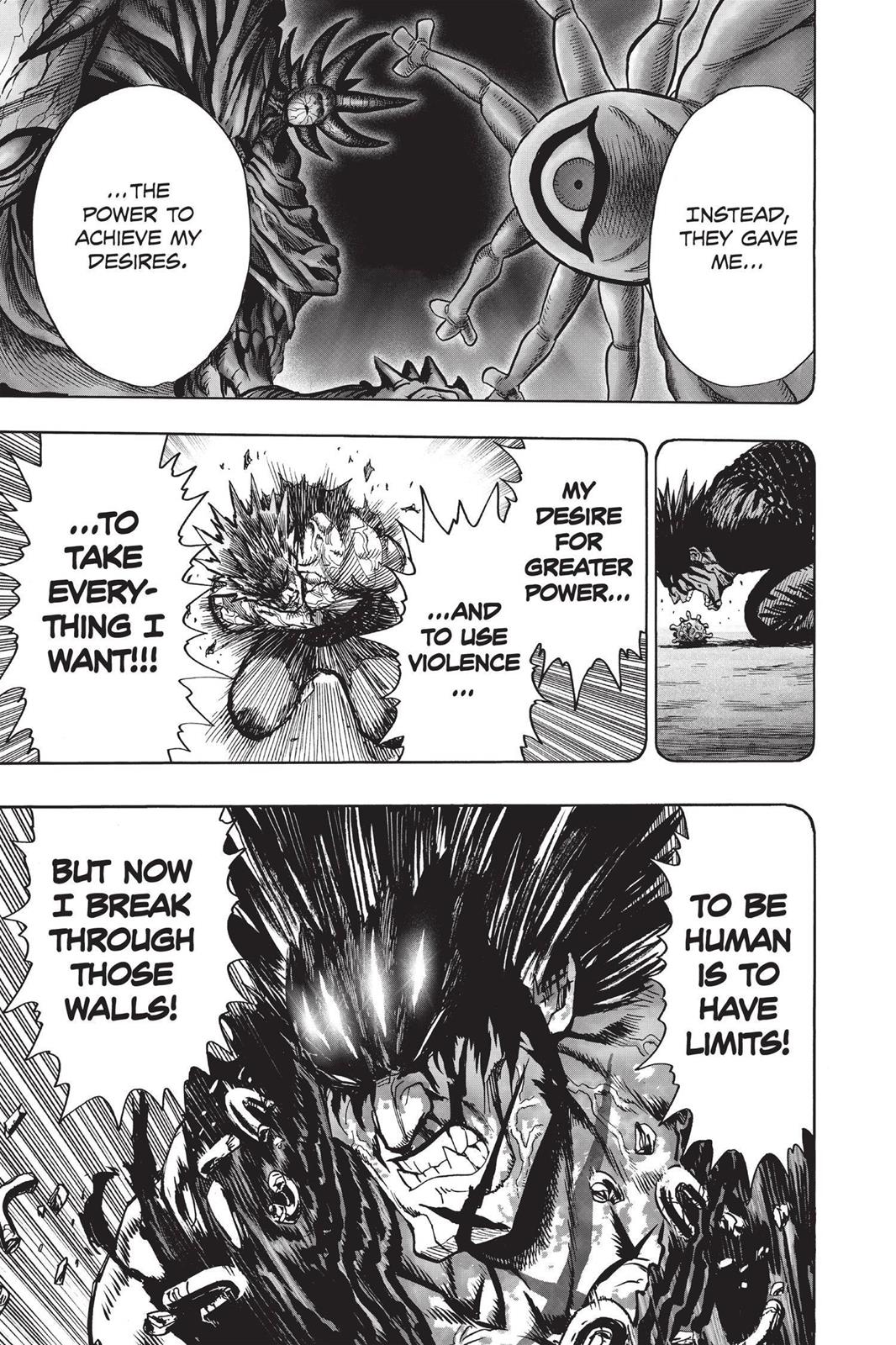 One-Punch Man Punch 72 17