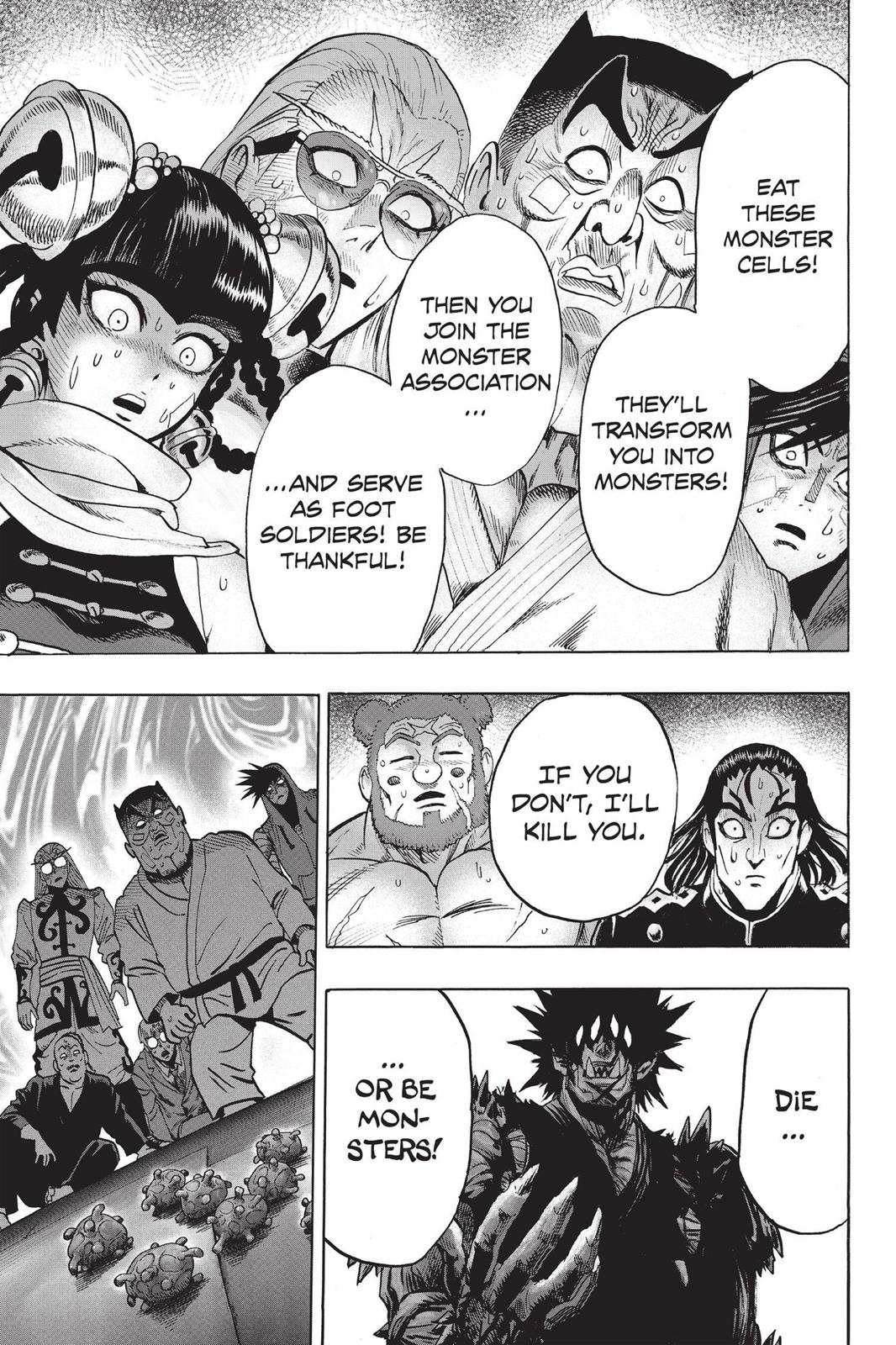 One-Punch Man Punch 72 19