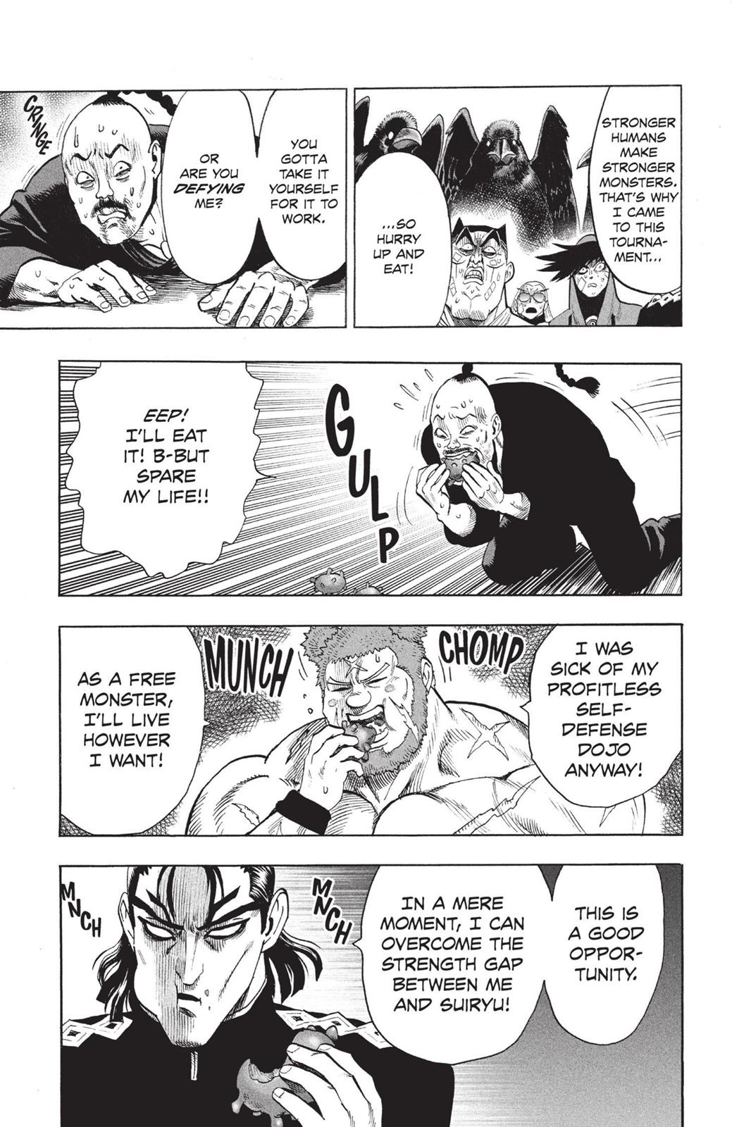 One-Punch Man Punch 72 27