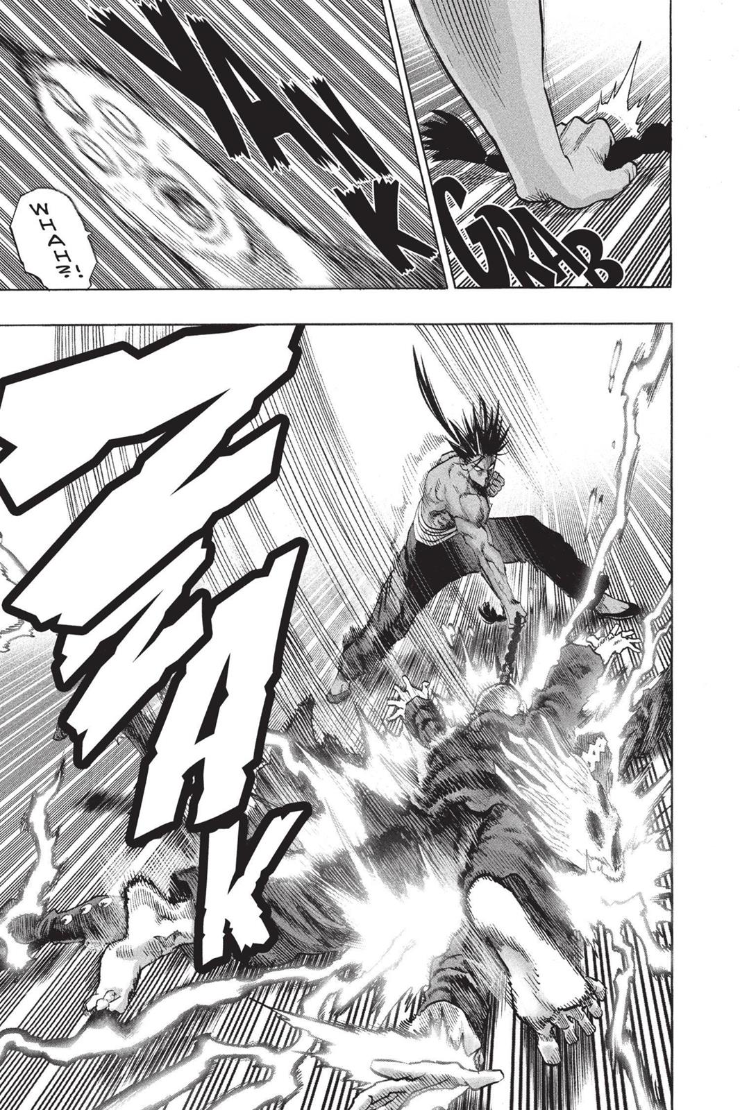 One-Punch Man Punch 72 37