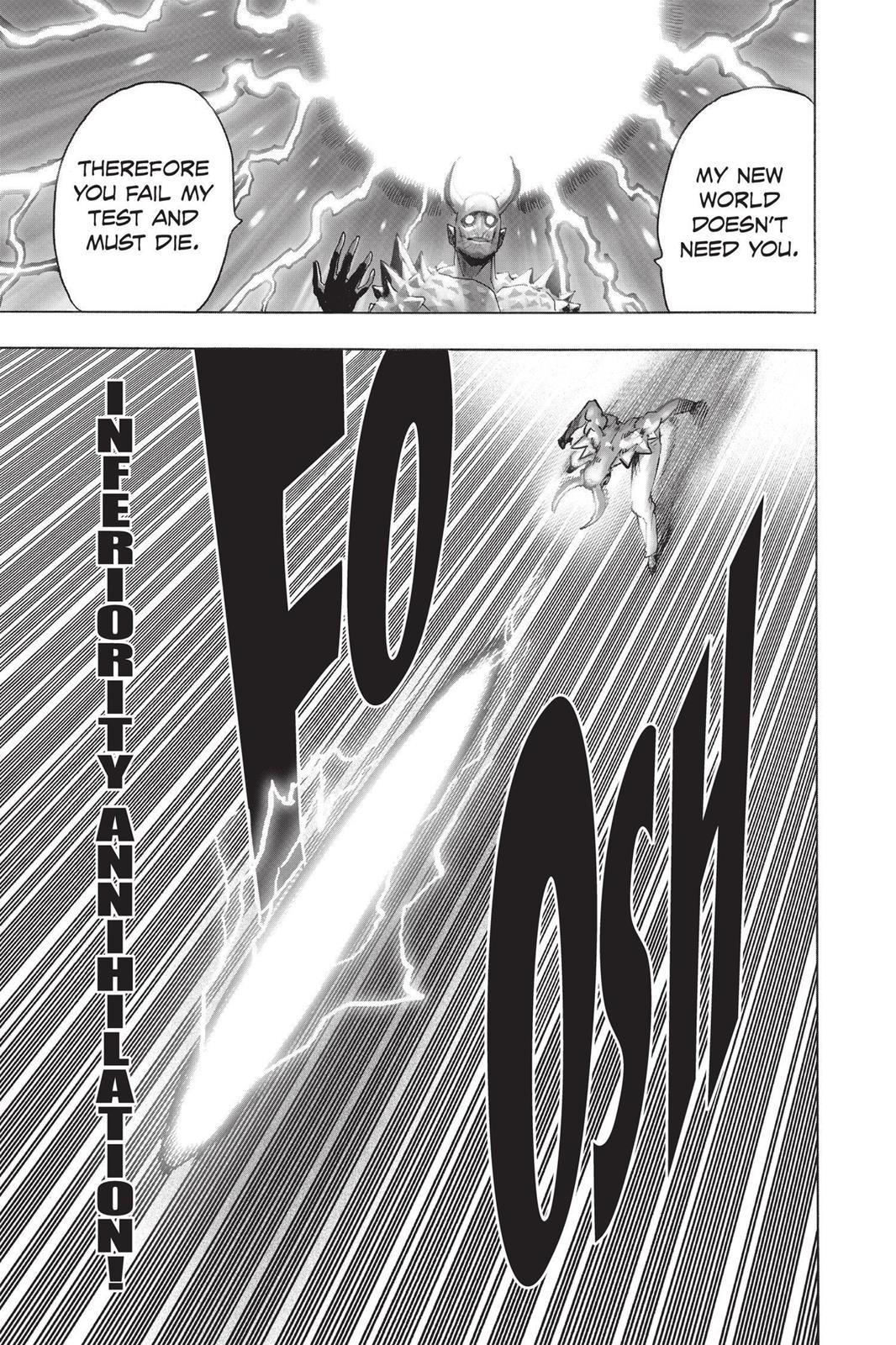 One-Punch Man Punch 72 49