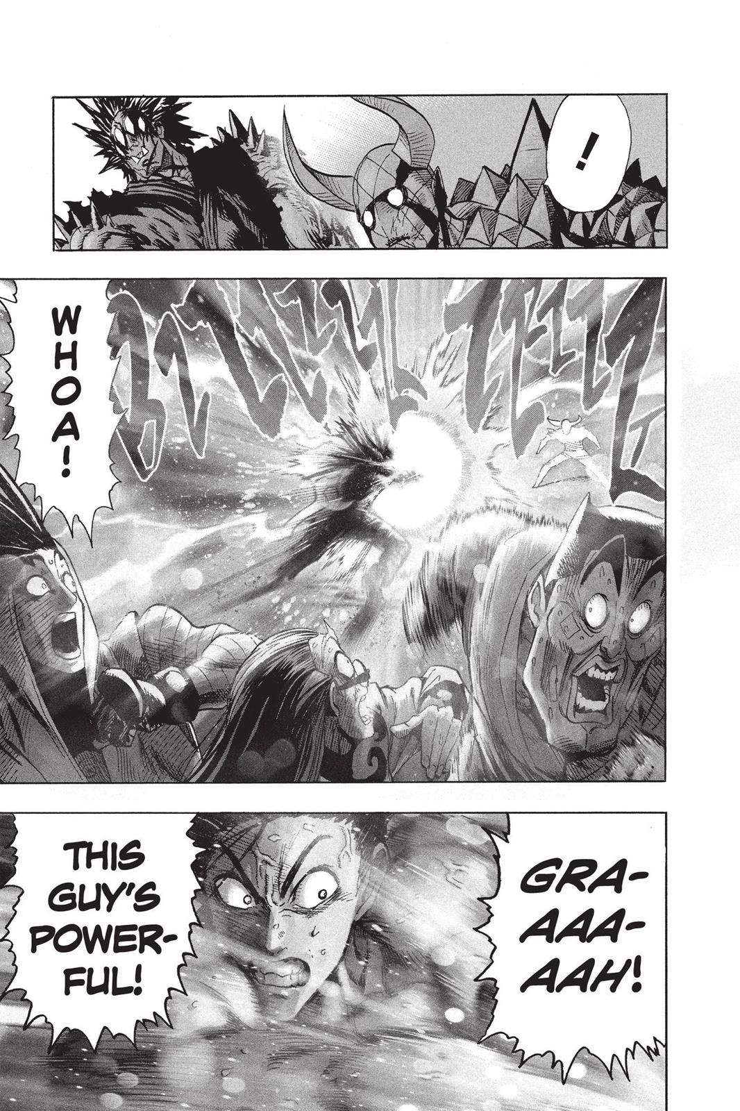 One-Punch Man Punch 72 51