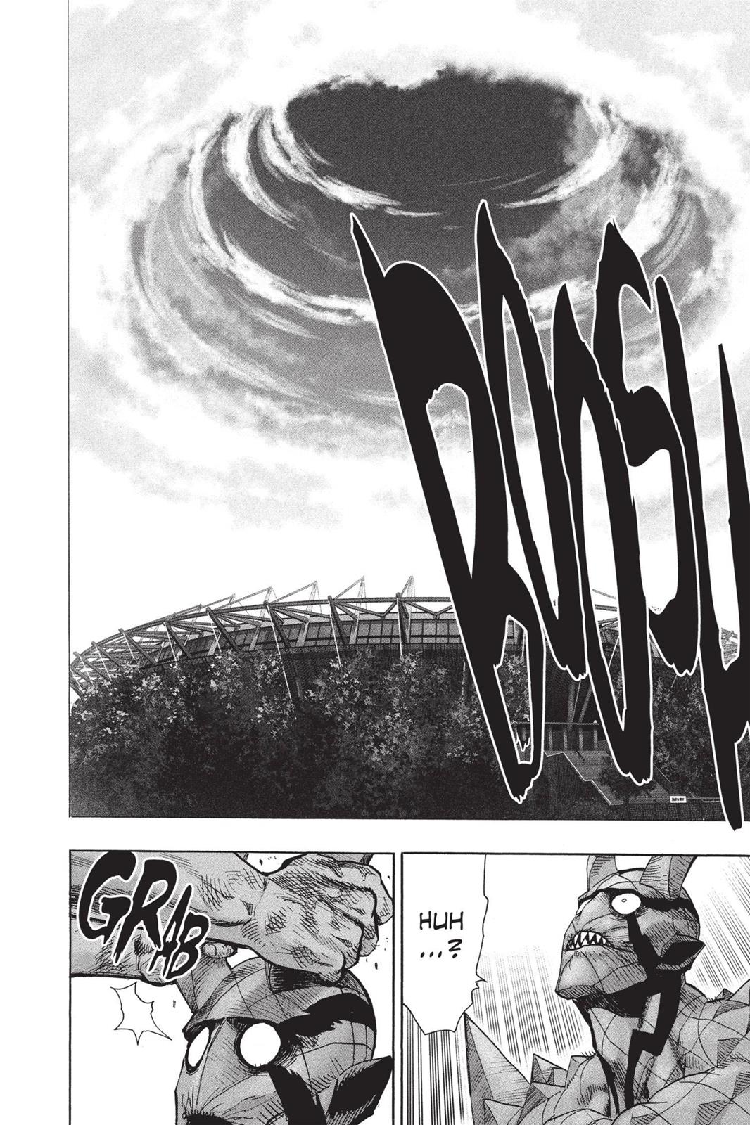 One-Punch Man Punch 72 54