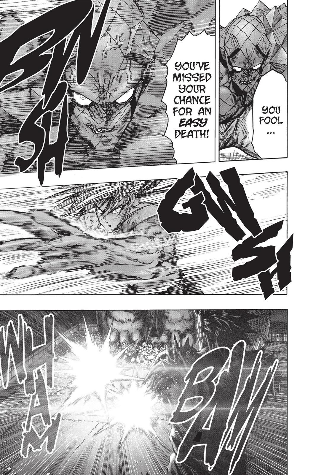 One-Punch Man Punch 72 57