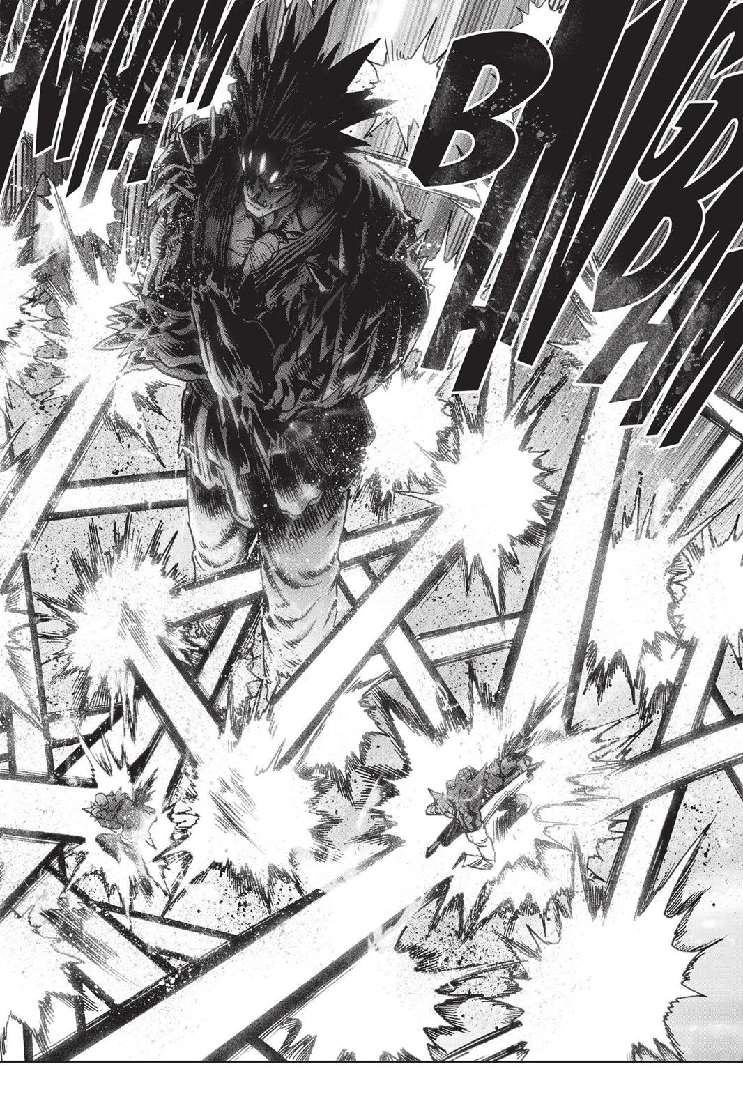 One-Punch Man Punch 72 58