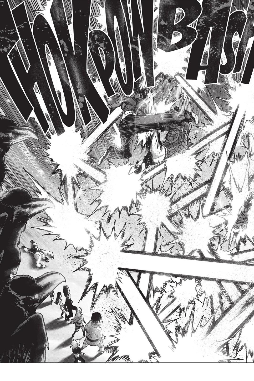 One-Punch Man Punch 72 59