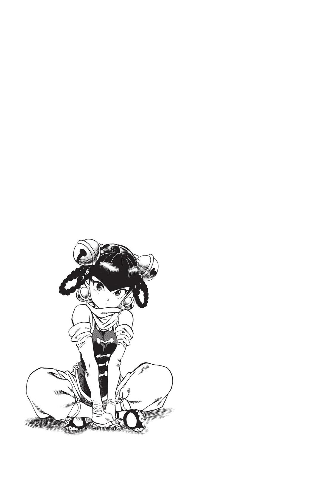 One-Punch Man Punch 72 73