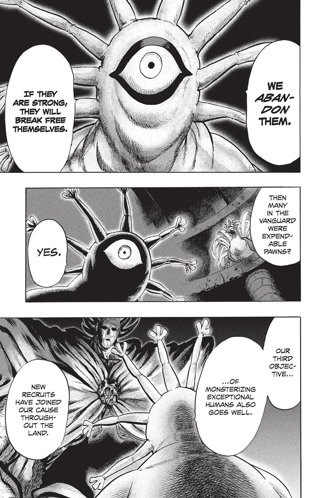One-Punch Man Punch 74 5
