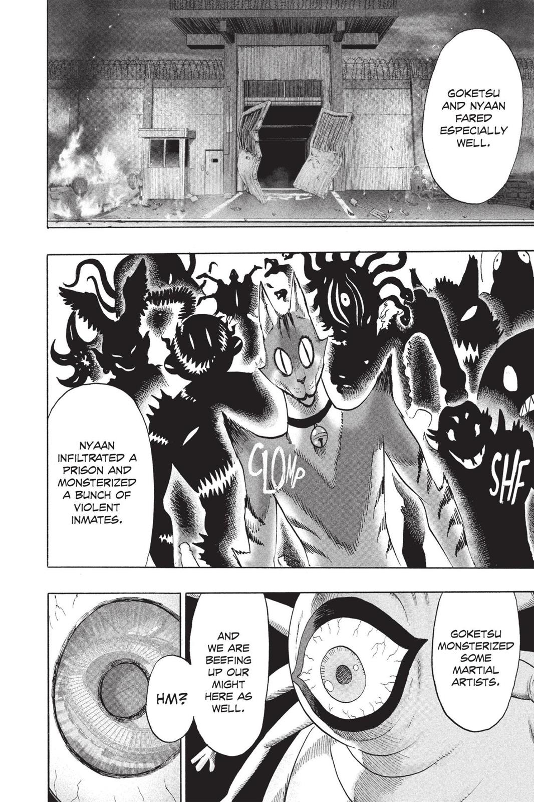 One-Punch Man Punch 74 6