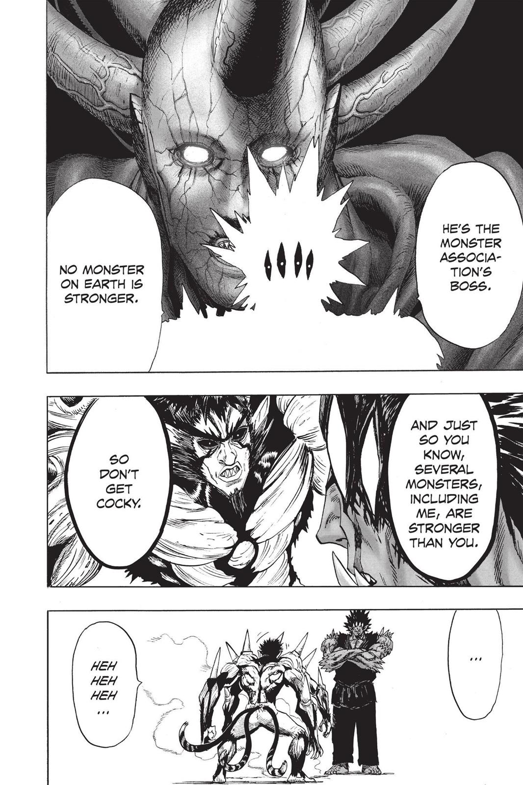 One-Punch Man Punch 74 10