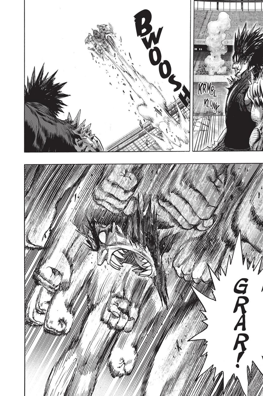 One-Punch Man Punch 74 14