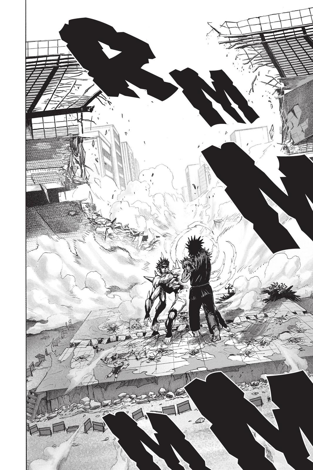 One-Punch Man Punch 74 17