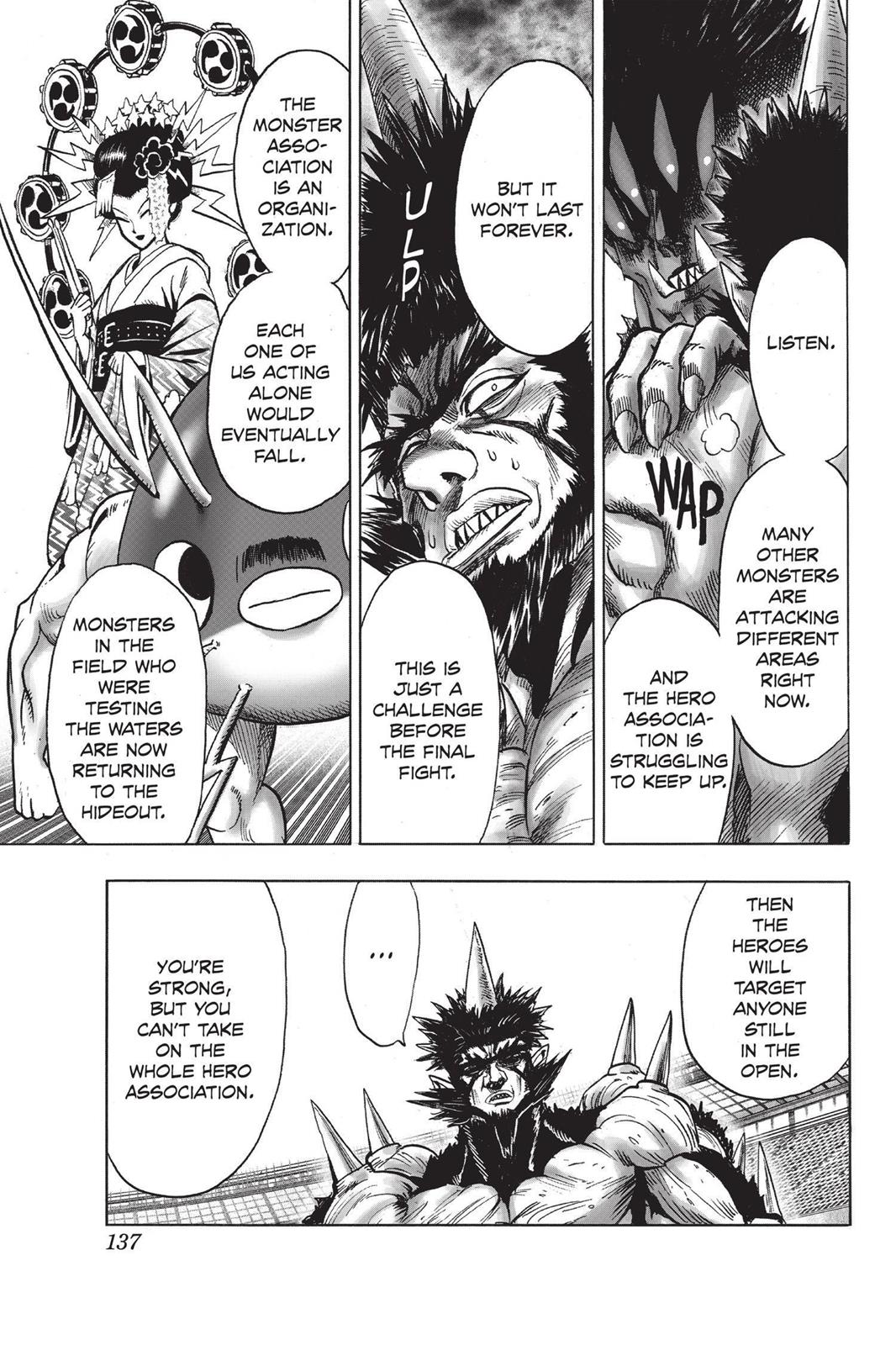 One-Punch Man Punch 74 18
