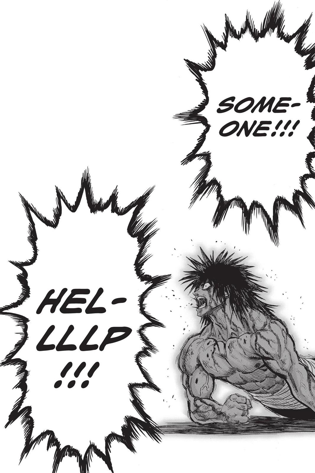 One-Punch Man Punch 74 28