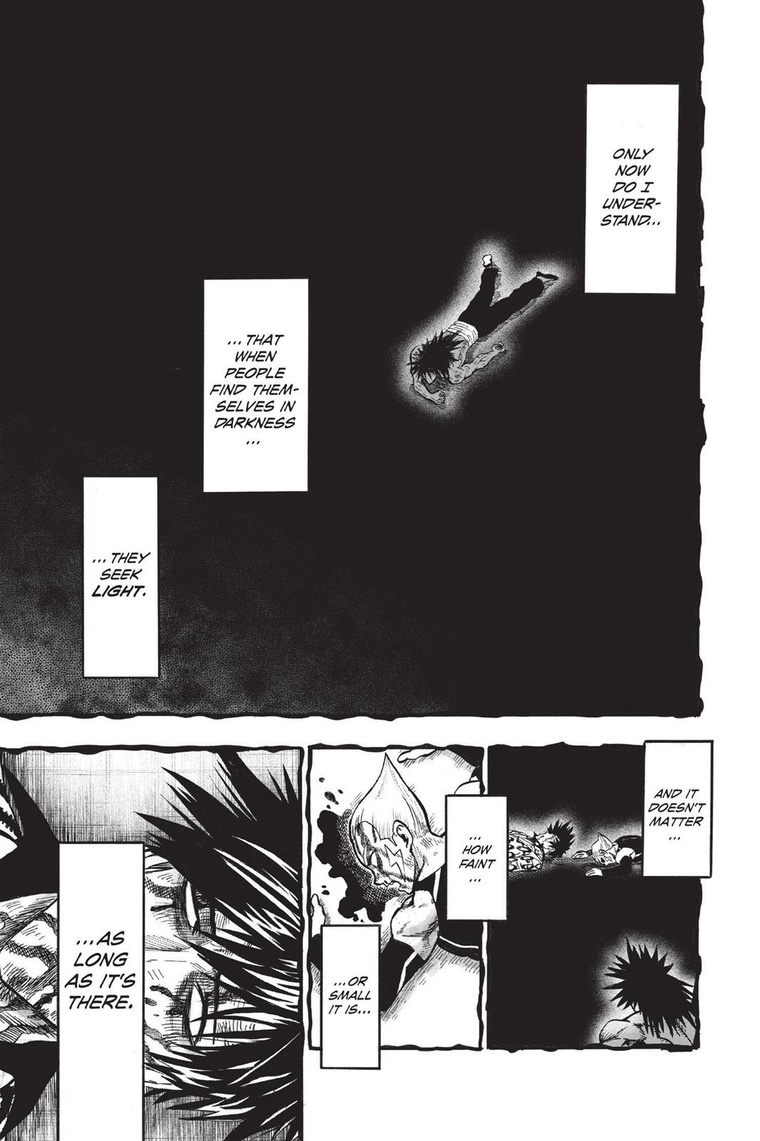 One-Punch Man Punch 74 36