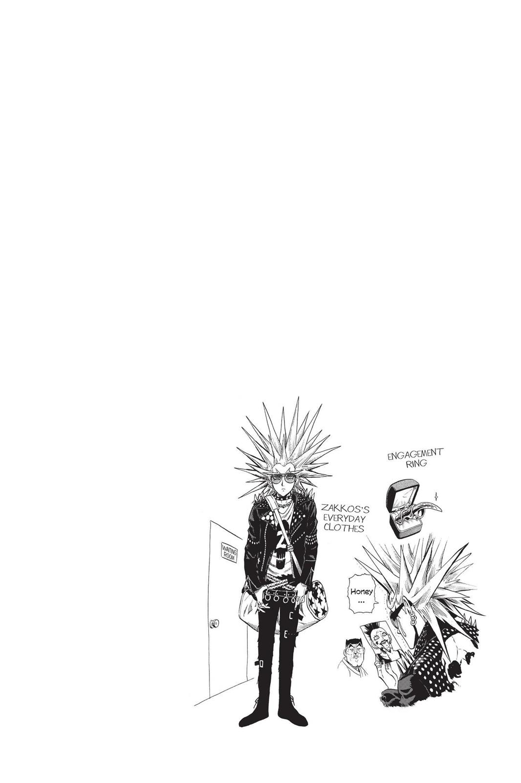 One-Punch Man Punch 74 44