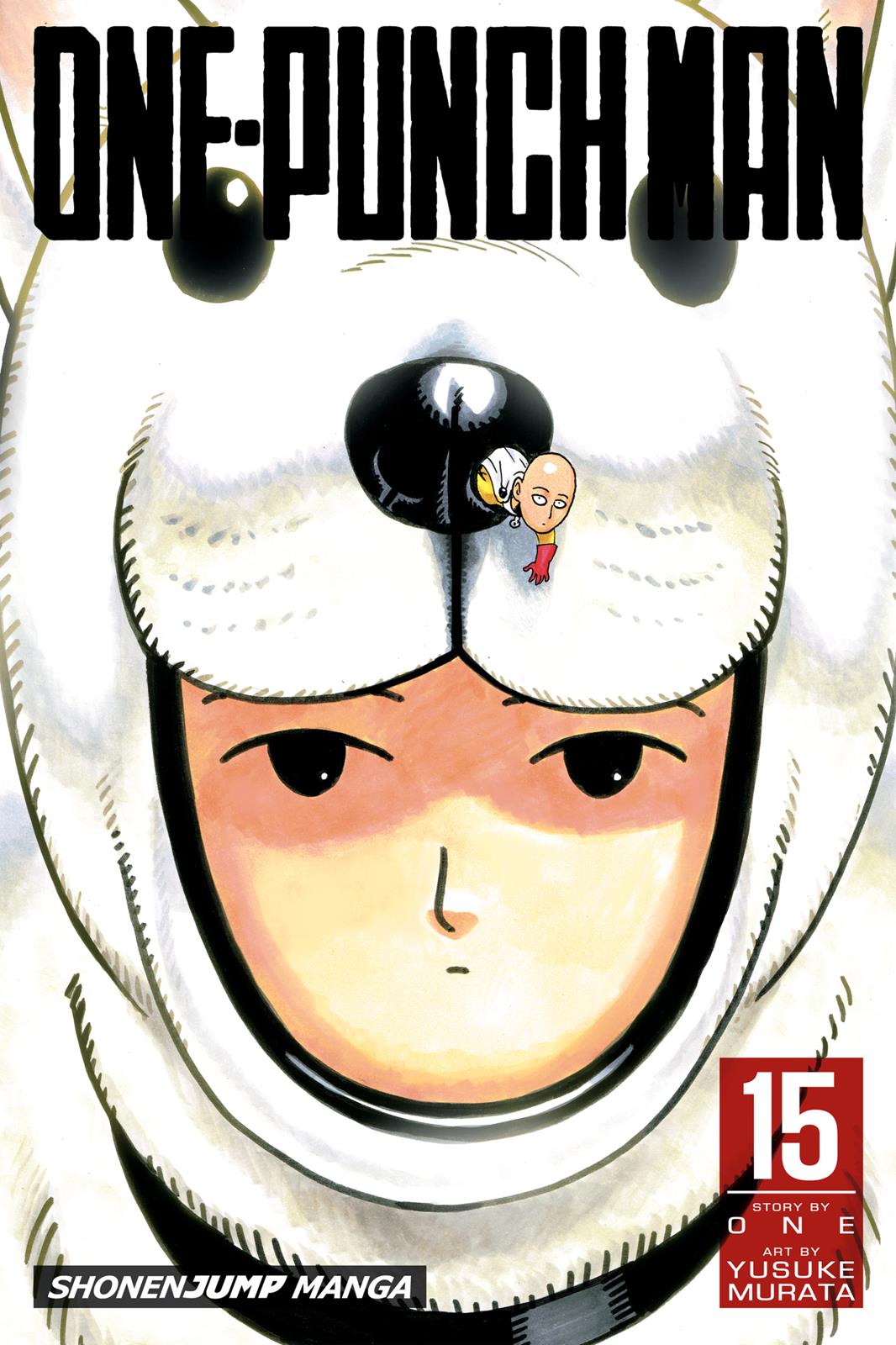 one punch man Chapter 76 - Page 1 - one punch man manga Chapter 76 manga