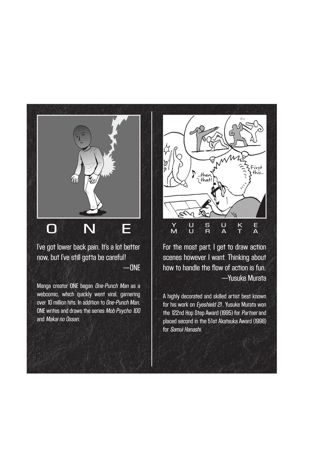 one punch man Chapter 76 - Page 2 - one punch man manga Chapter 76 manga