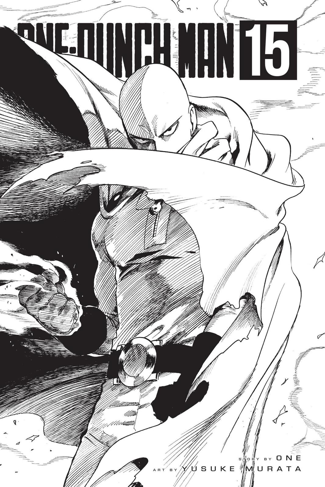 One-Punch Man Punch 76 4
