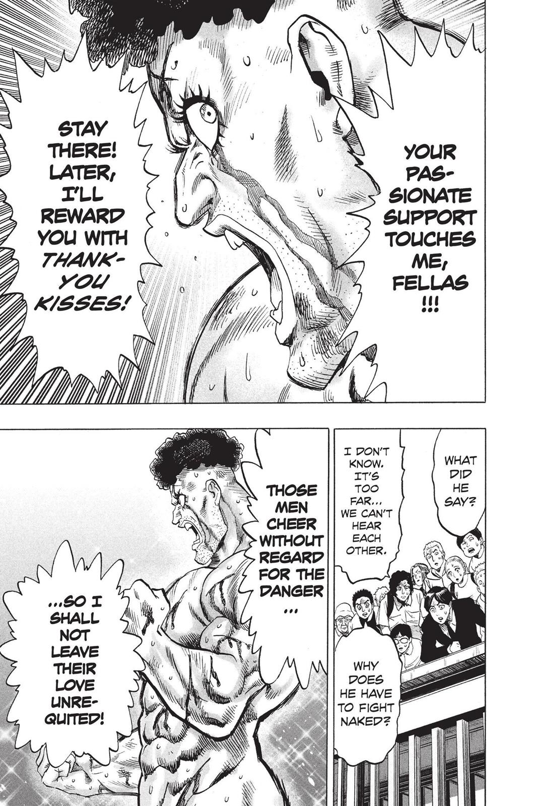 One-Punch Man Punch 76 11