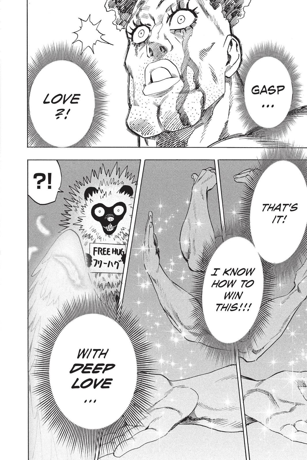 One-Punch Man Punch 76 12