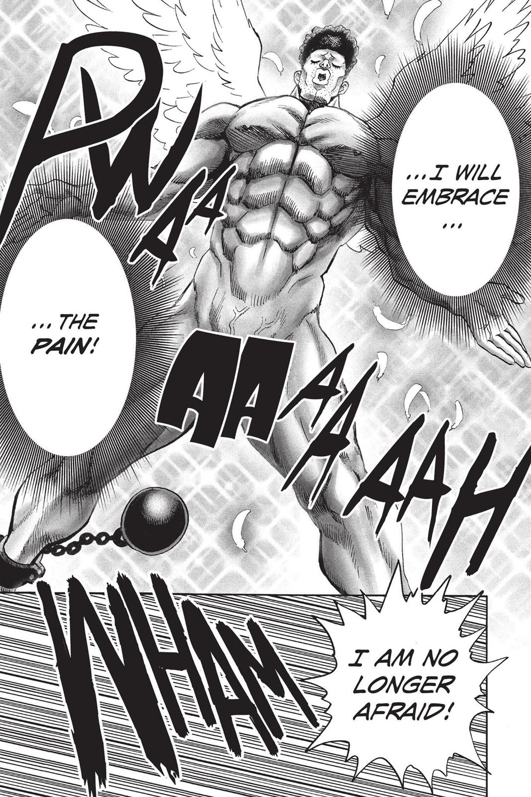 One-Punch Man Punch 76 13