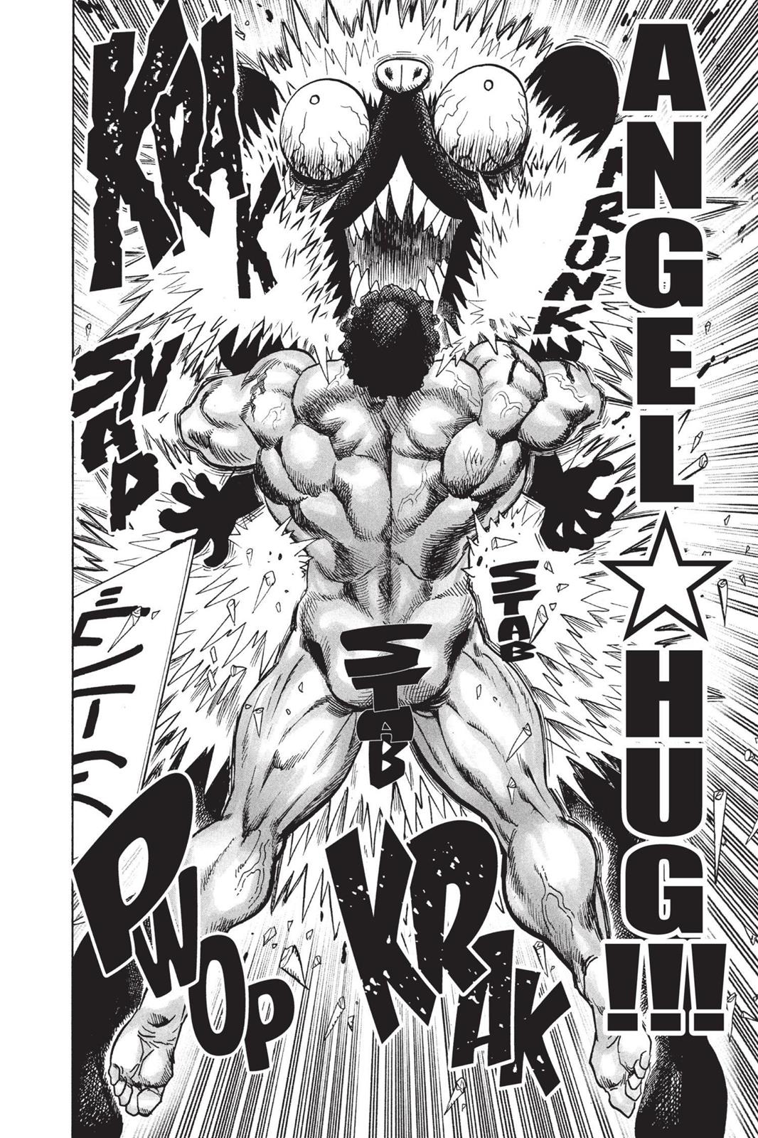 One-Punch Man Punch 76 14