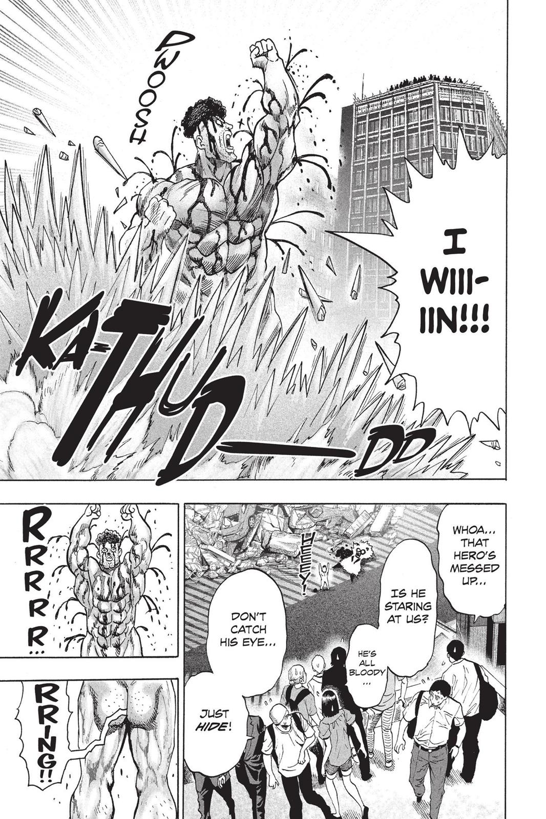 One-Punch Man Punch 76 15