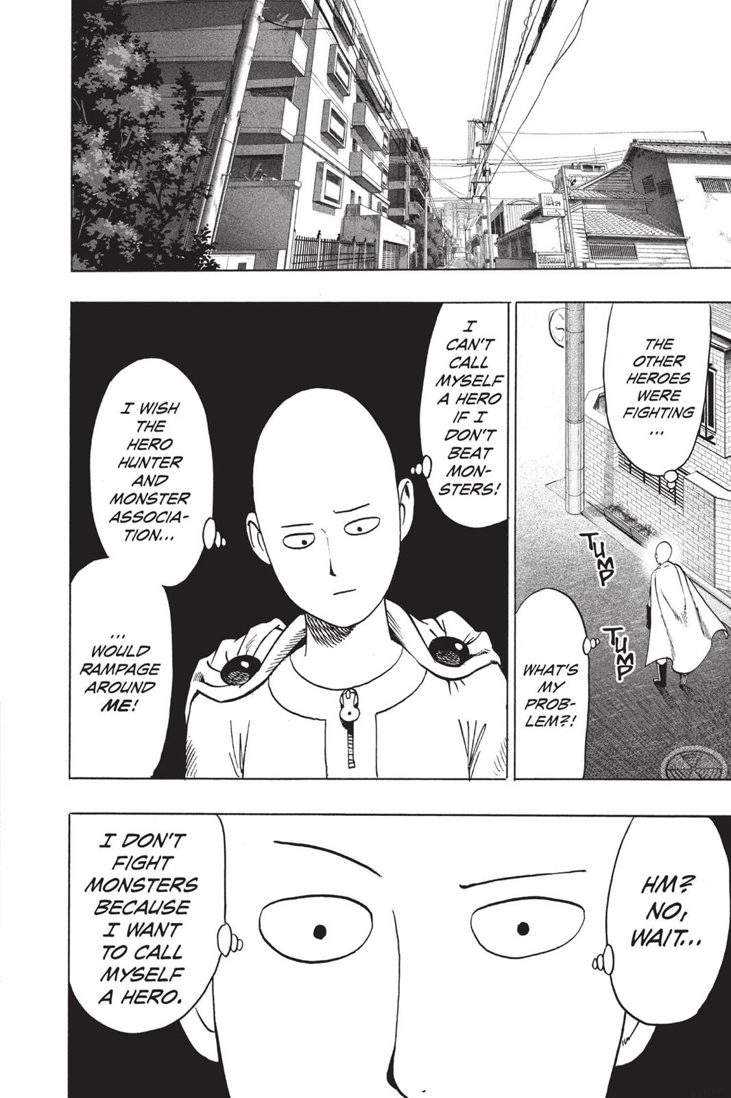 One-Punch Man Punch 76 20