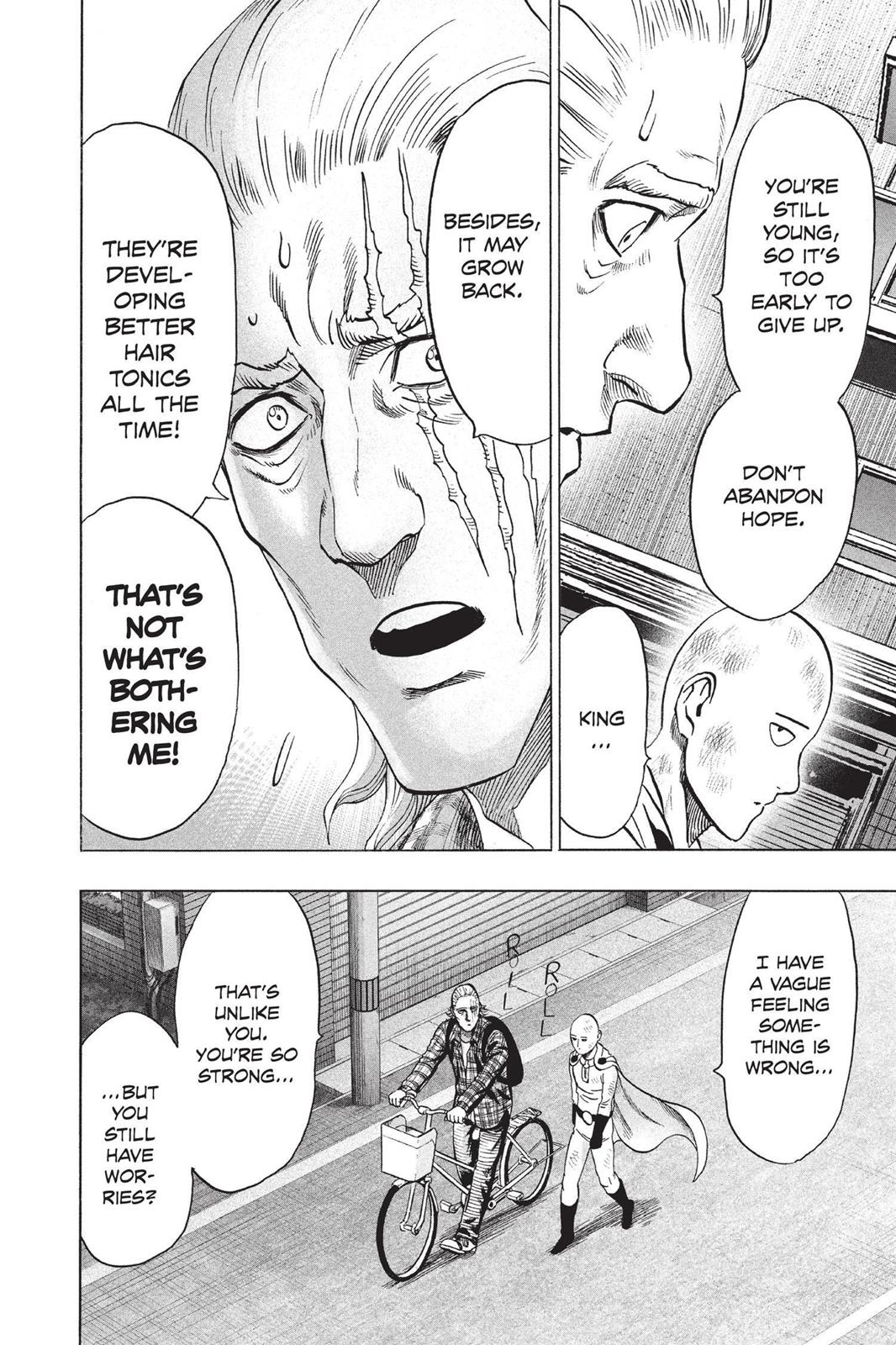 One-Punch Man Punch 77 4