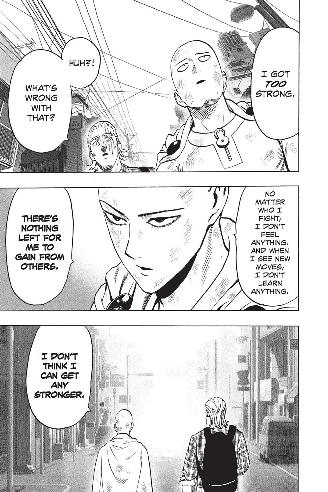 One-Punch Man Punch 77 5