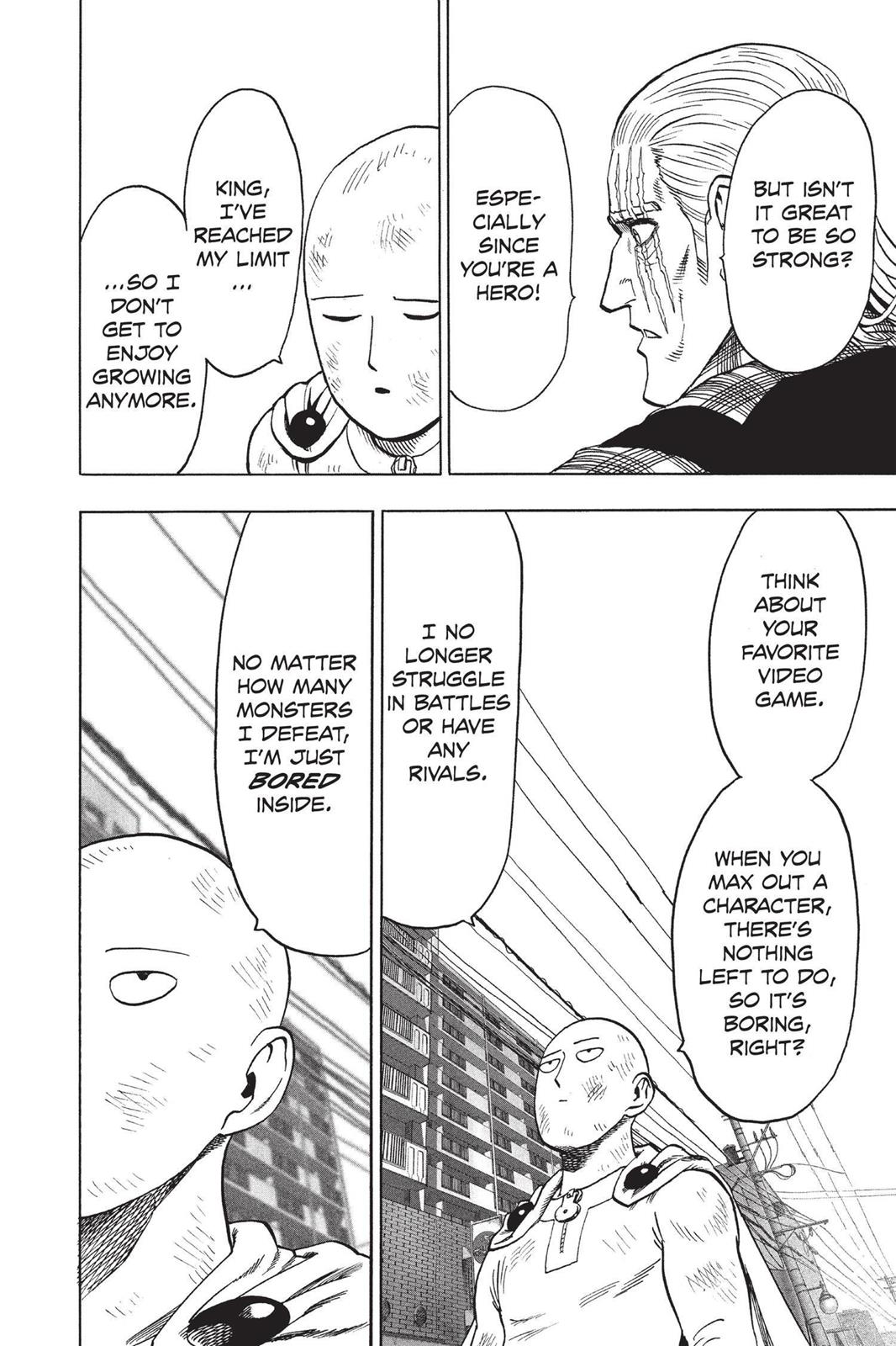 One-Punch Man Punch 77 6