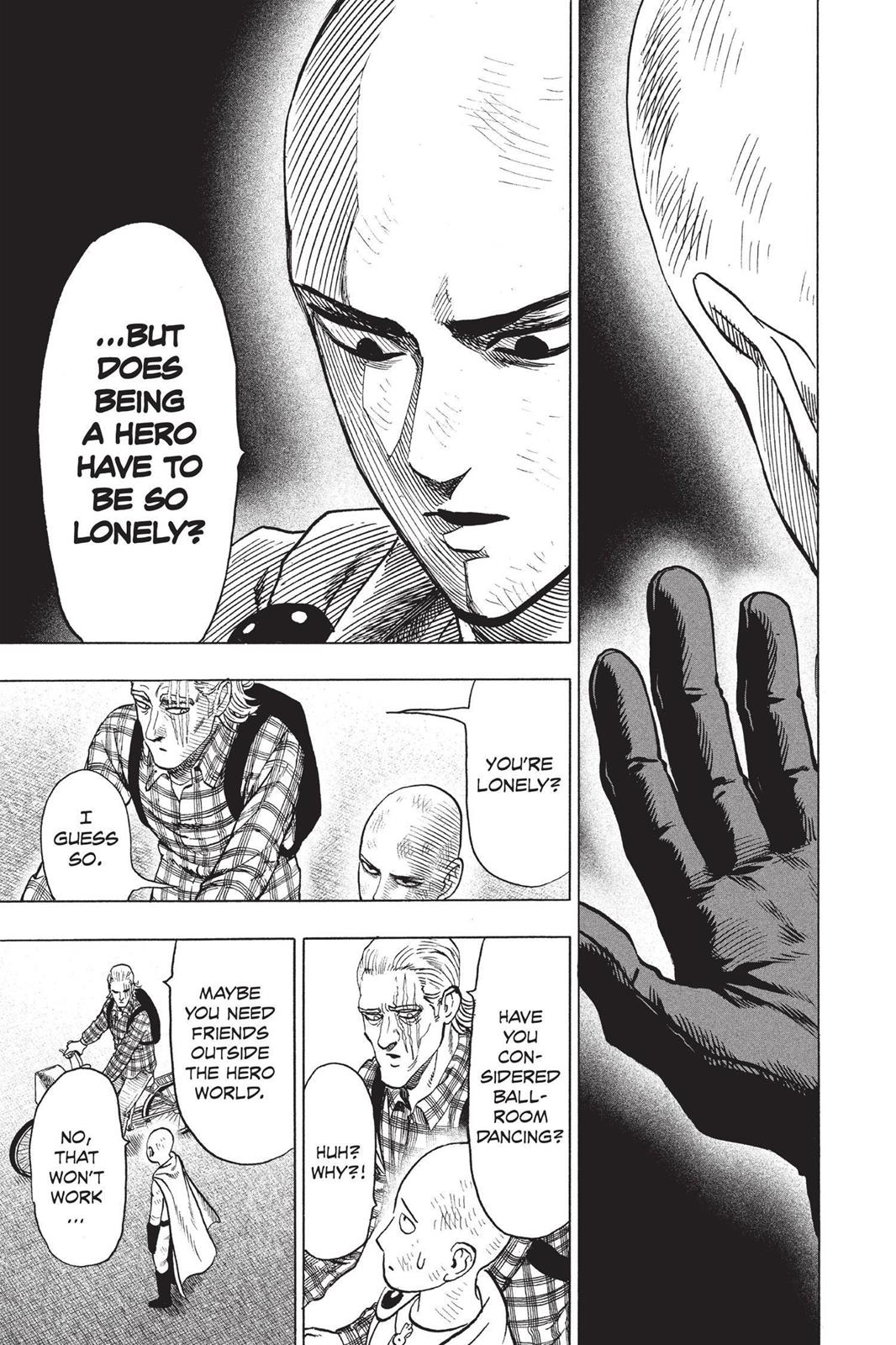 One-Punch Man Punch 77 9