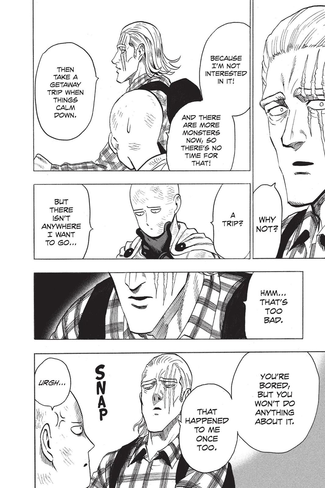 One-Punch Man Punch 77 10