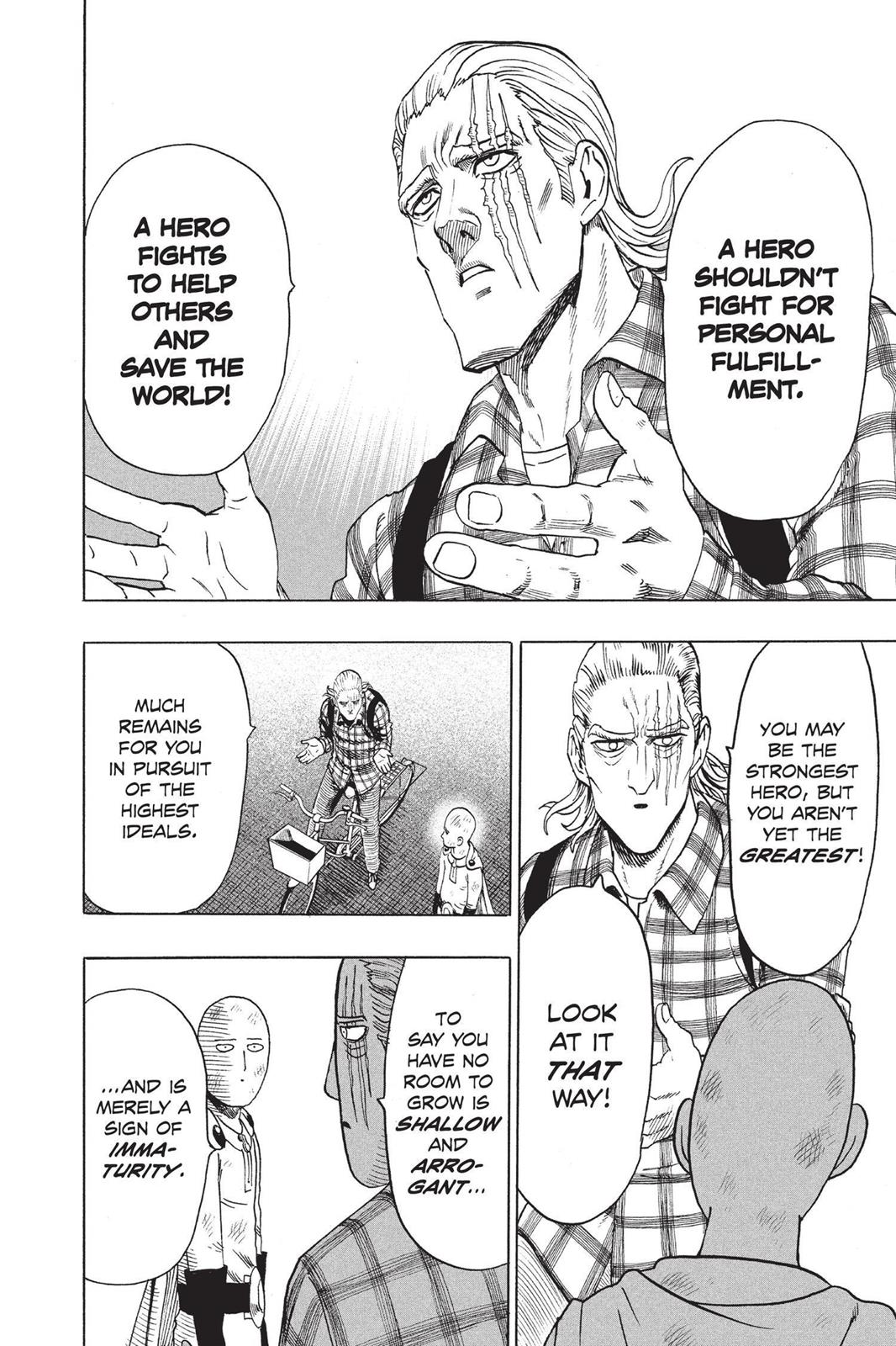 One-Punch Man Punch 77 12