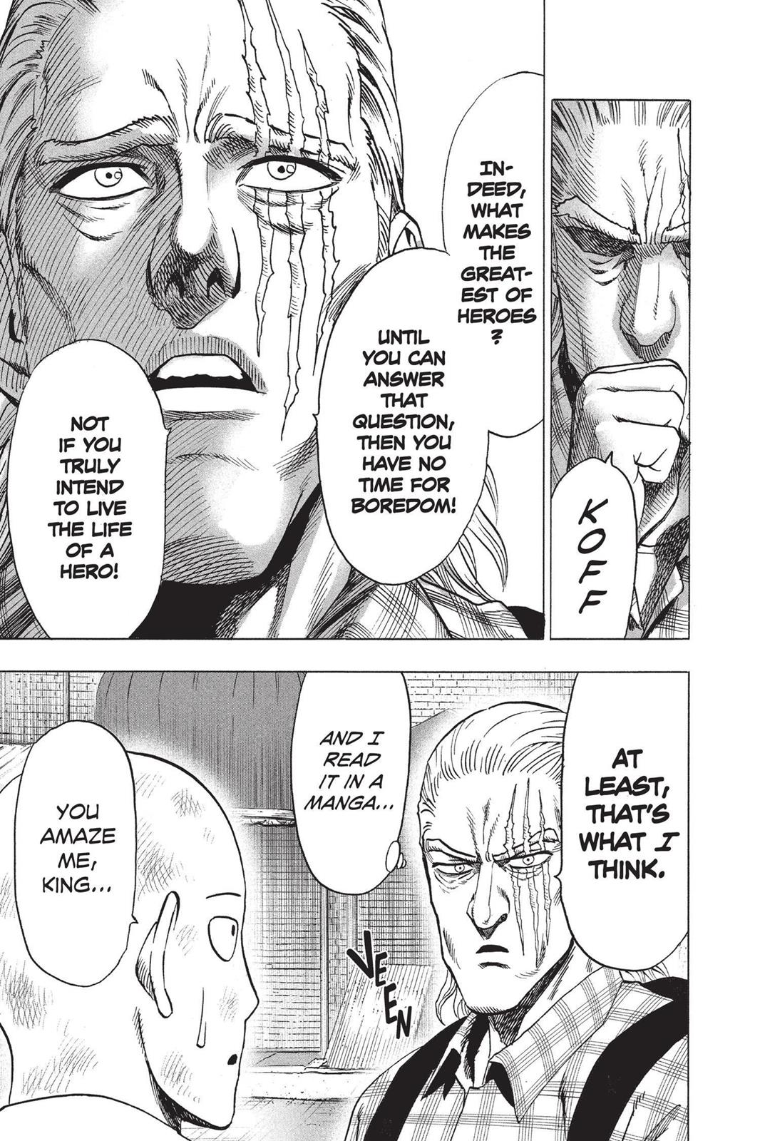 One-Punch Man Punch 77 13