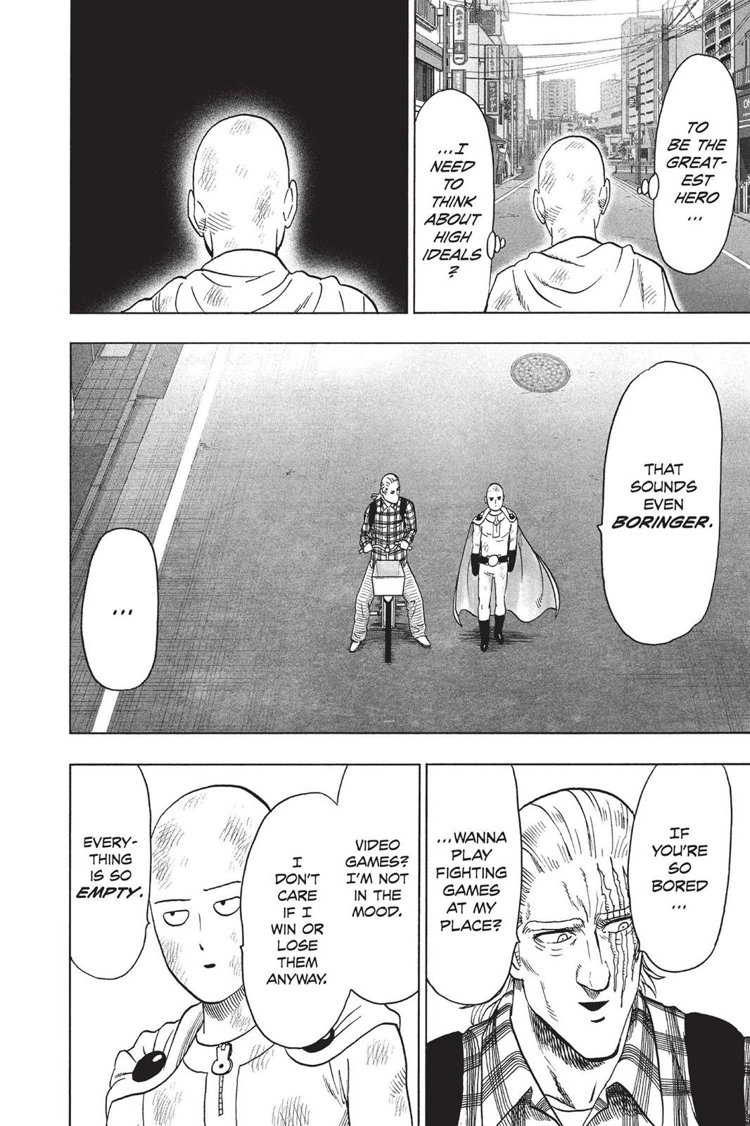 One-Punch Man Punch 77 14