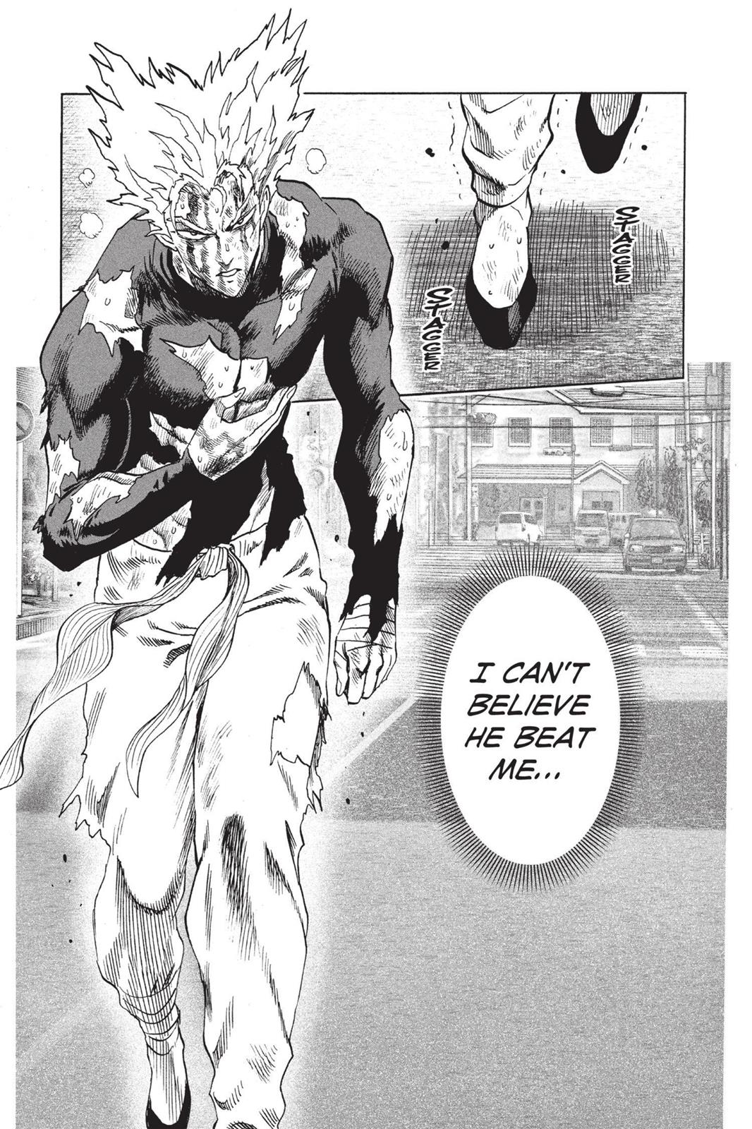 One-Punch Man Punch 77 17