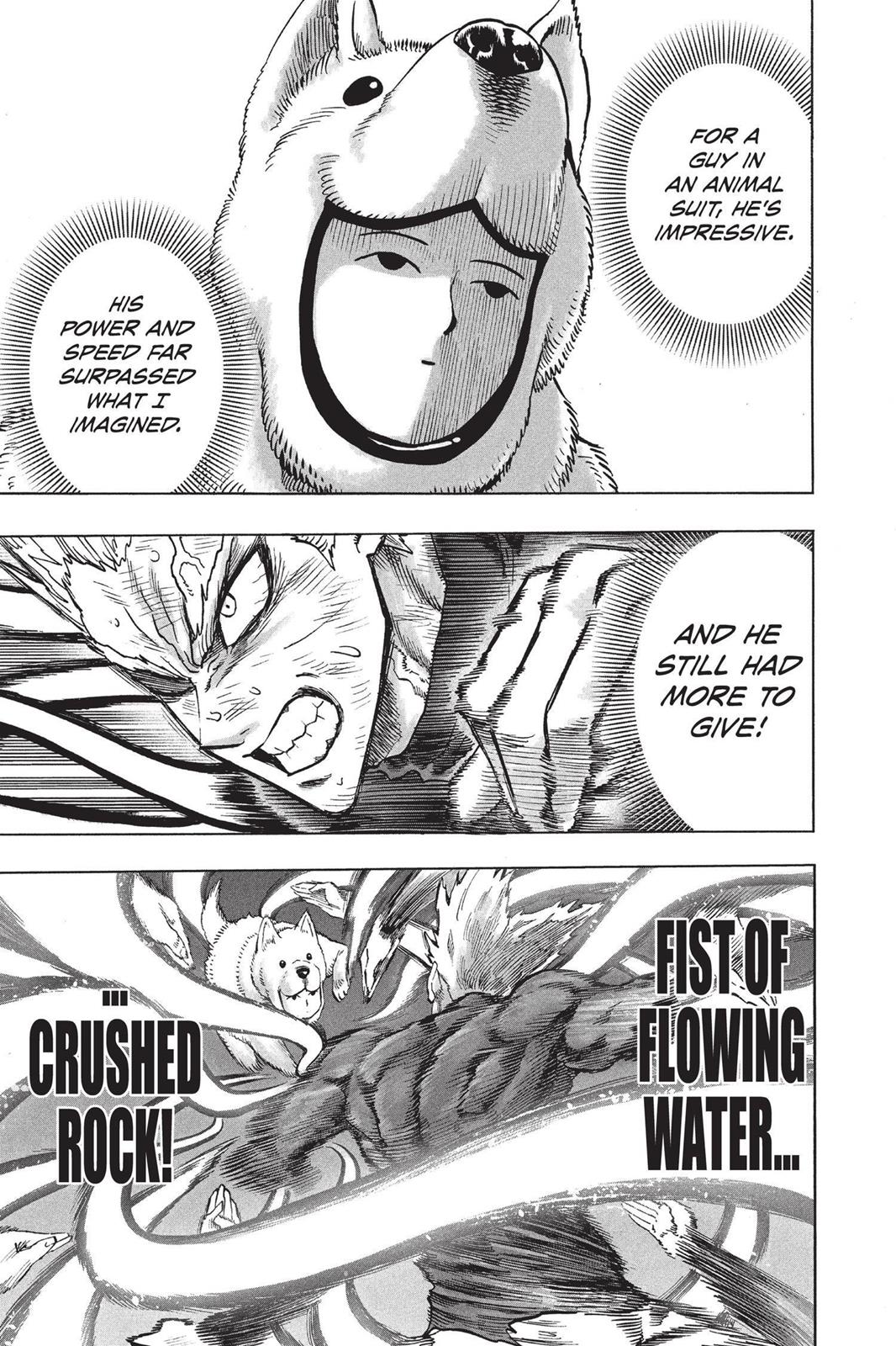 One-Punch Man Punch 77 19