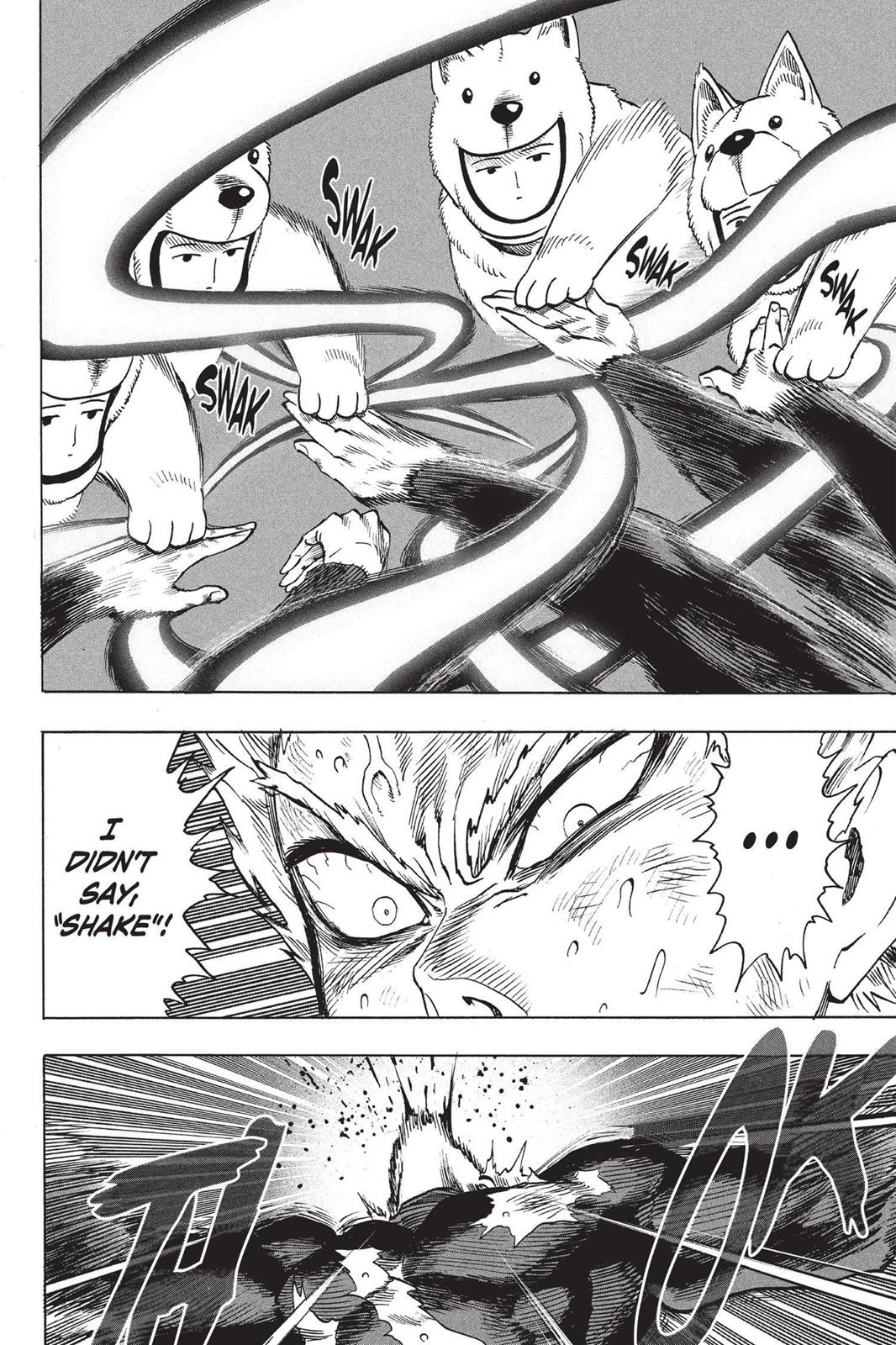 One-Punch Man Punch 77 20