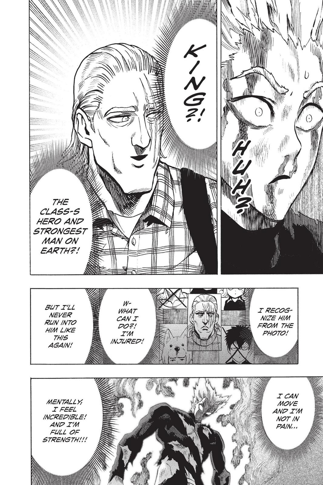 One-Punch Man Punch 77 24