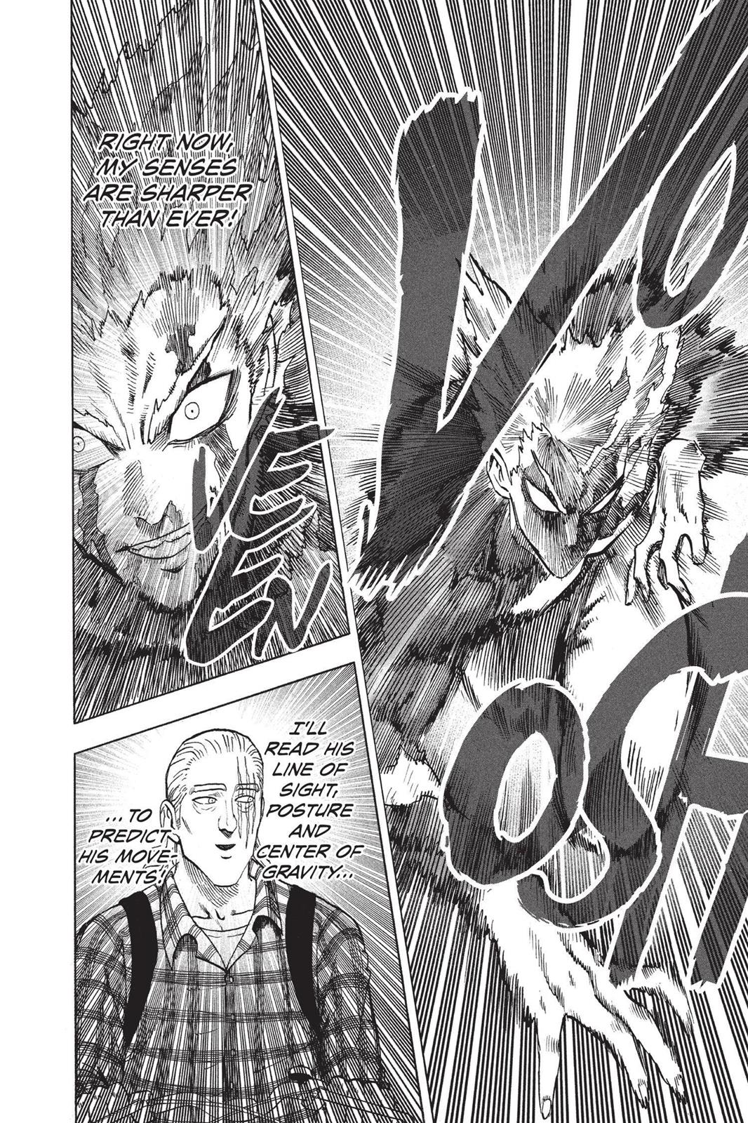 One-Punch Man Punch 77 26
