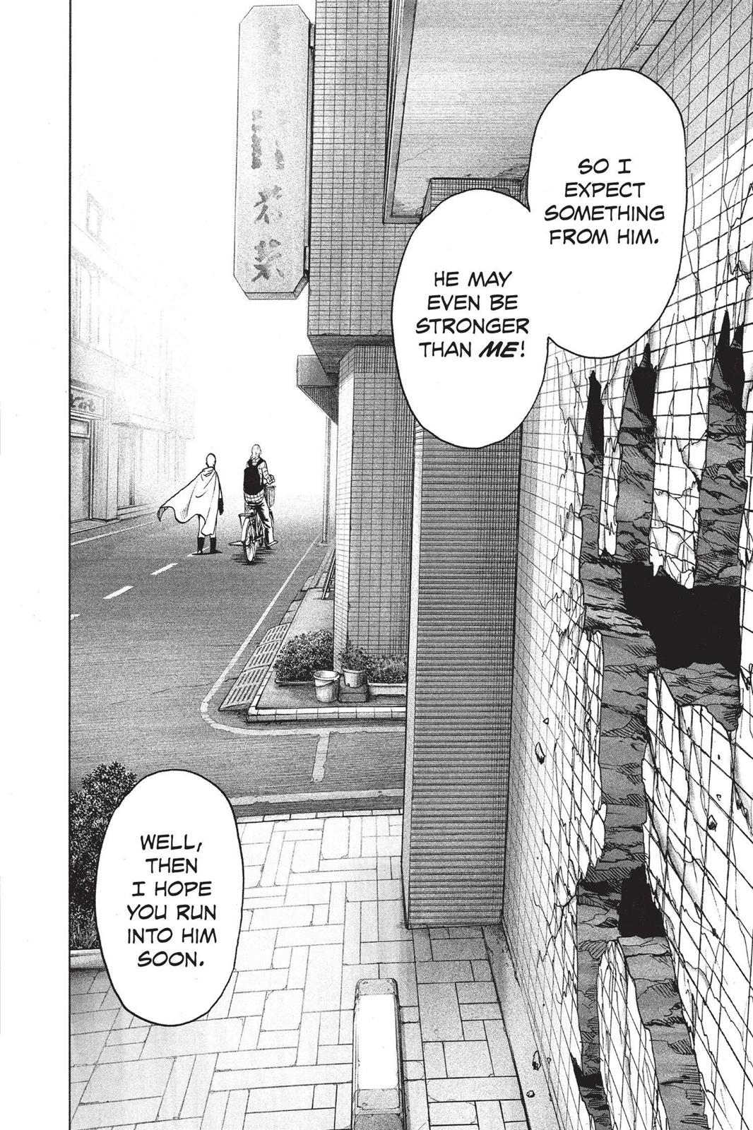 One-Punch Man Punch 77 31