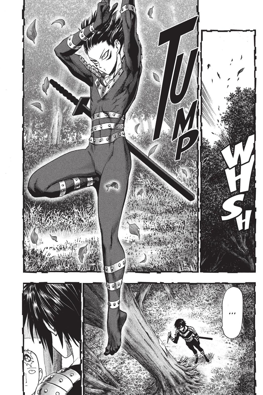 One-Punch Man Punch 78 4